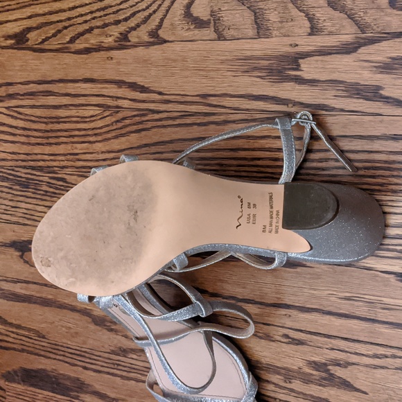 Prom Heels - Picture 4 of 4